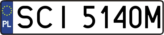 SCI5140M