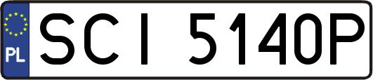 SCI5140P