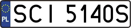SCI5140S