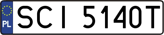 SCI5140T