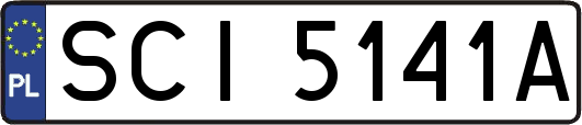 SCI5141A