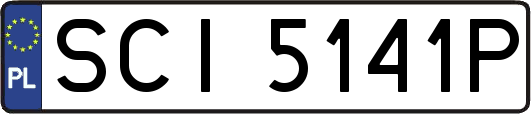 SCI5141P