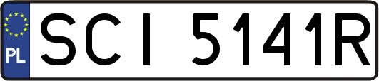 SCI5141R