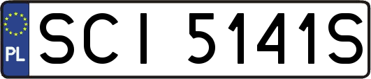 SCI5141S
