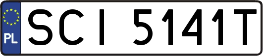 SCI5141T