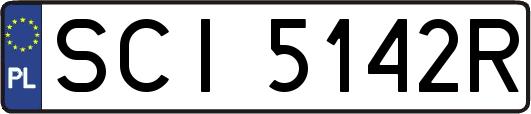 SCI5142R