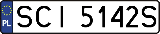 SCI5142S