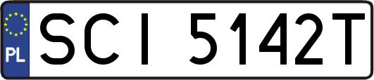 SCI5142T