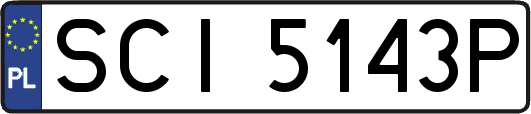 SCI5143P