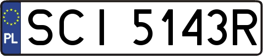 SCI5143R