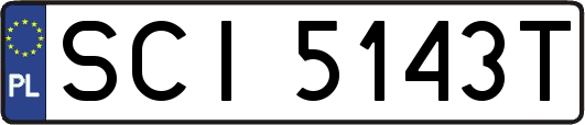 SCI5143T