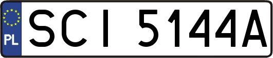 SCI5144A