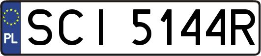 SCI5144R