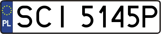 SCI5145P