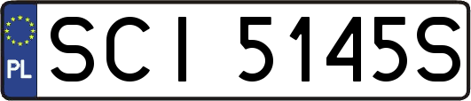 SCI5145S
