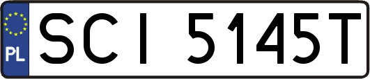 SCI5145T