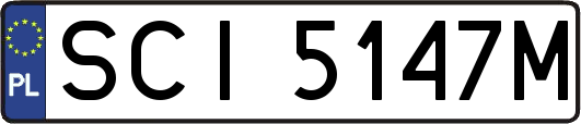 SCI5147M