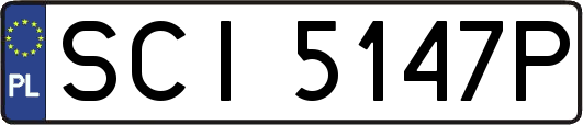 SCI5147P