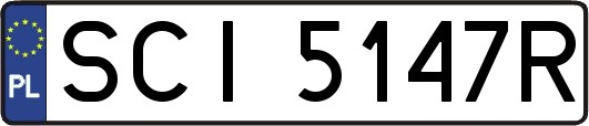 SCI5147R