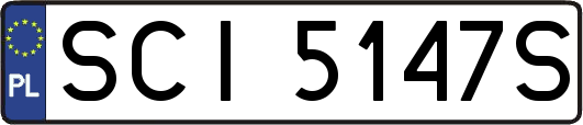SCI5147S