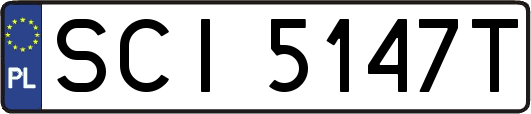 SCI5147T