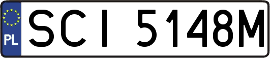 SCI5148M