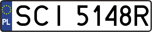 SCI5148R