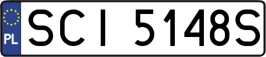 SCI5148S