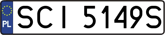 SCI5149S