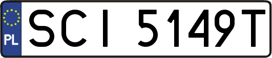 SCI5149T