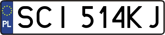 SCI514KJ