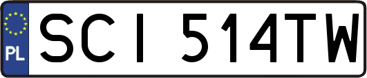 SCI514TW