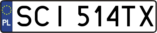 SCI514TX