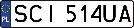 SCI514UA
