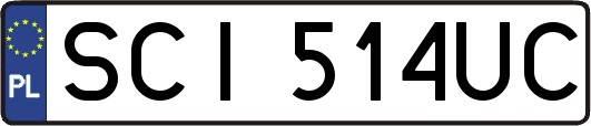 SCI514UC