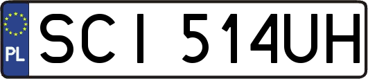 SCI514UH
