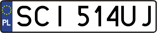 SCI514UJ