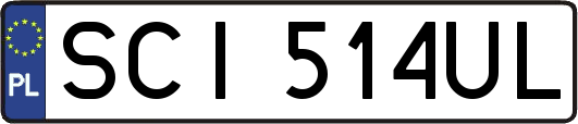 SCI514UL
