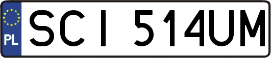SCI514UM