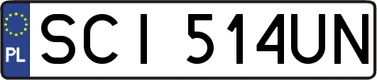 SCI514UN