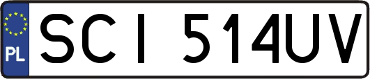 SCI514UV