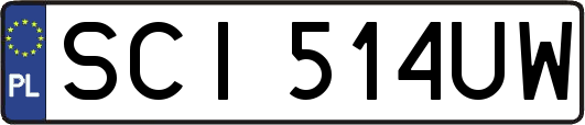SCI514UW