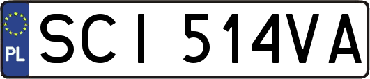 SCI514VA