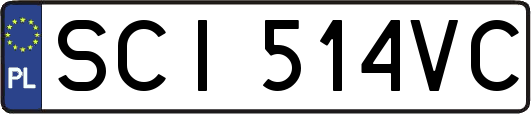 SCI514VC