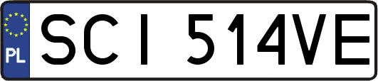 SCI514VE
