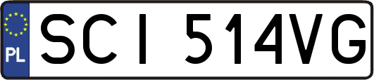 SCI514VG