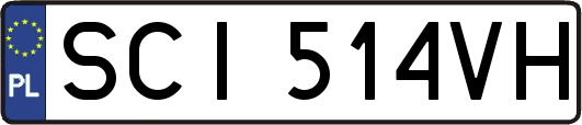 SCI514VH