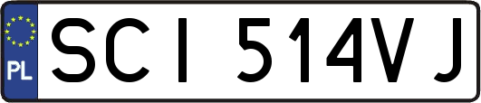 SCI514VJ