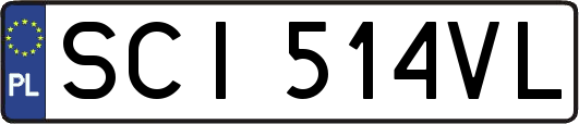 SCI514VL