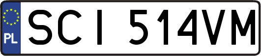 SCI514VM